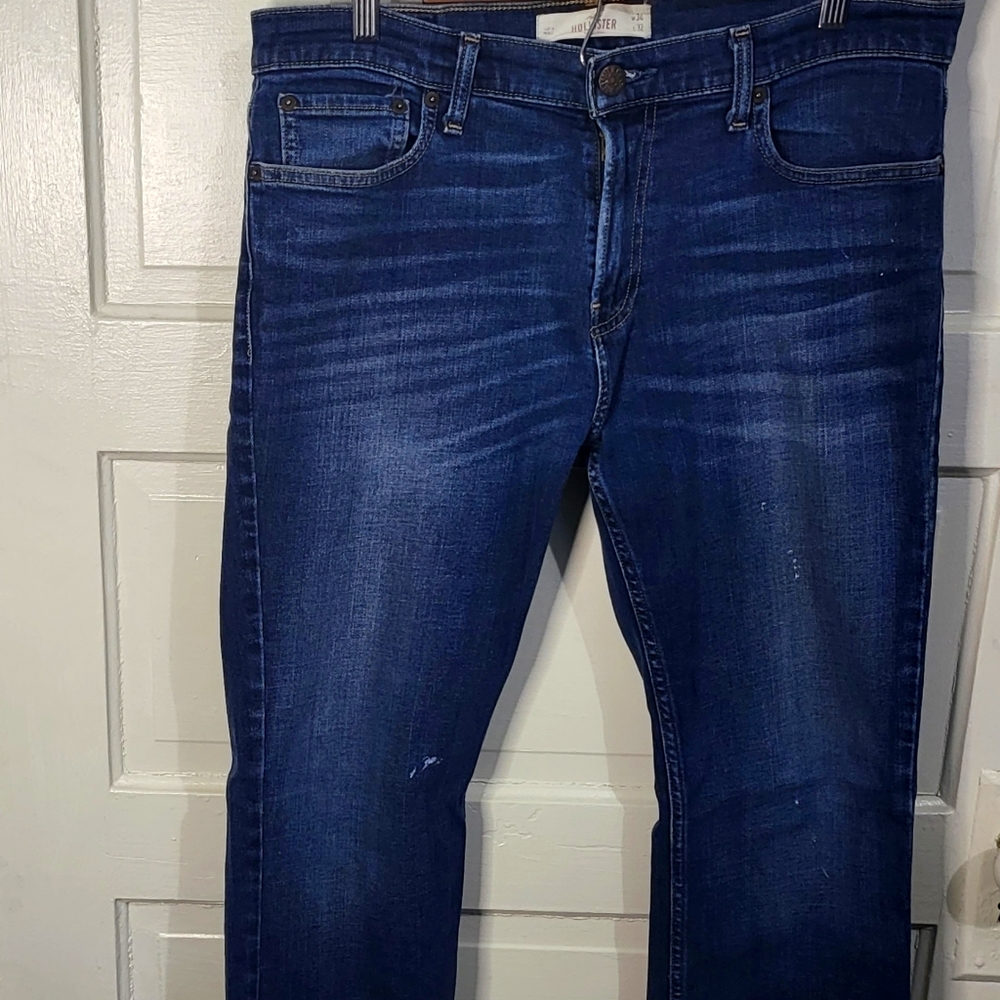 Jeans hollister jeans